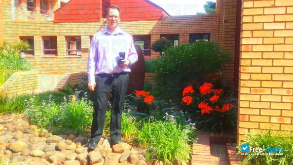 Baptist Theological College of Southern Africa