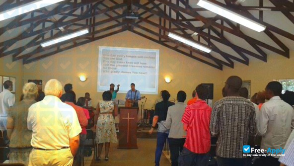 Photo de l’Baptist Theological College of Southern Africa #1