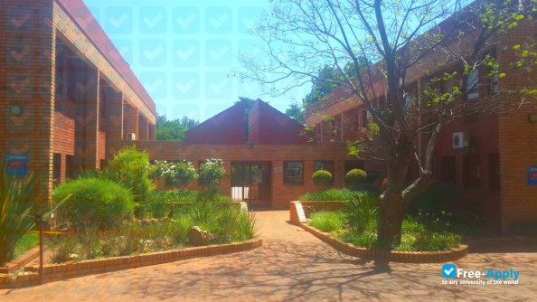 Baptist Theological College of Southern Africa фотография №7