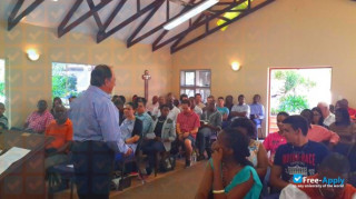 Baptist Theological College of Southern Africa thumbnail #2