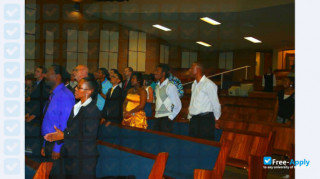 Baptist Theological College of Southern Africa миниатюра №4