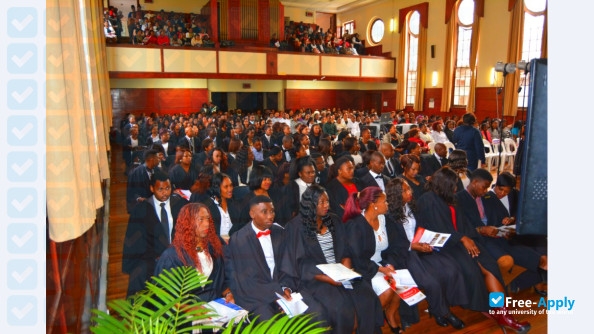 Buffalo City College photo #4