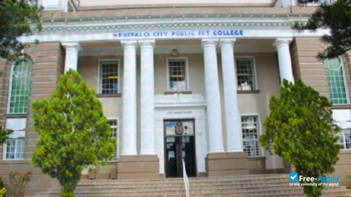 Buffalo City College