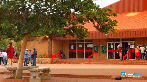 Central Johannesburg College photo #6