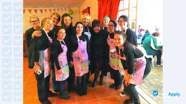 Foto de la Centurion Academy #11