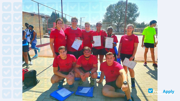 Foto de la Centurion Academy #5