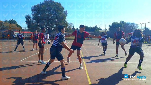 Foto de la Centurion Academy #8
