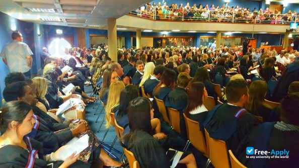 Centurion Academy photo #1