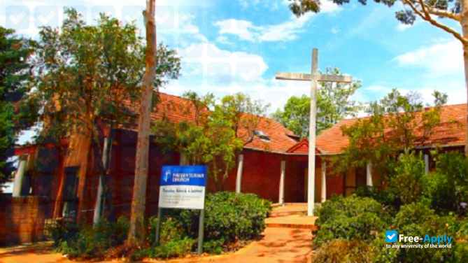 Christian Reformed Theological Seminary photo #4
