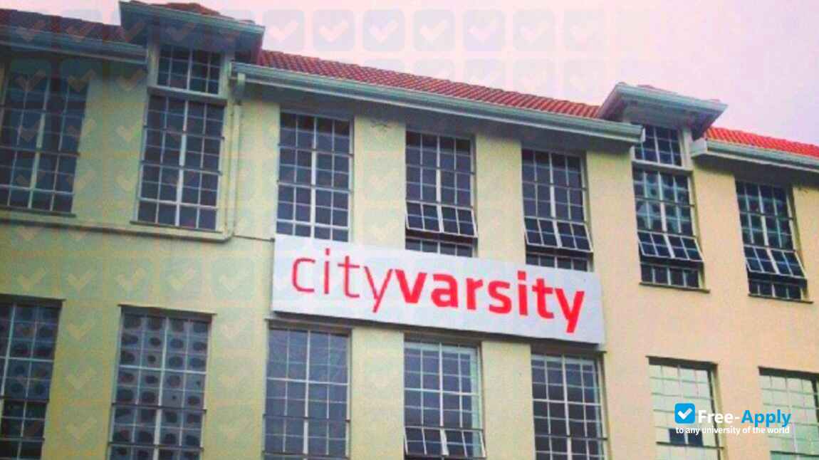City Varsity School of Media and Creative Arts photo #5