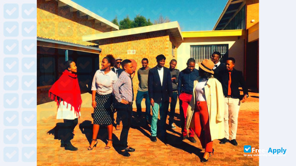 Photo de l’Flavius Mareka TVET College #3
