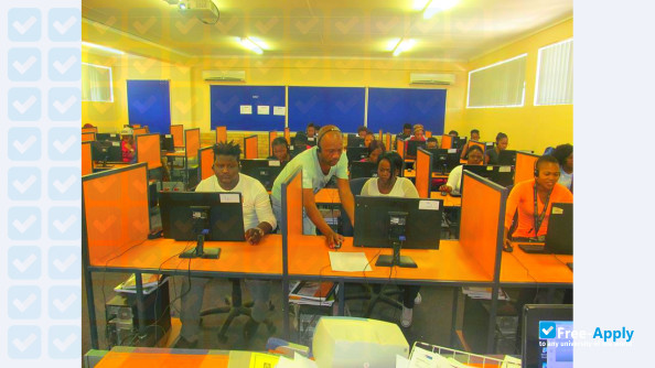 Photo de l’Flavius Mareka TVET College #8