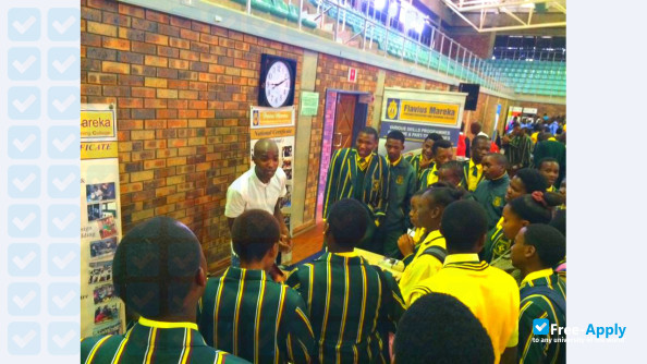 Photo de l’Flavius Mareka TVET College #2