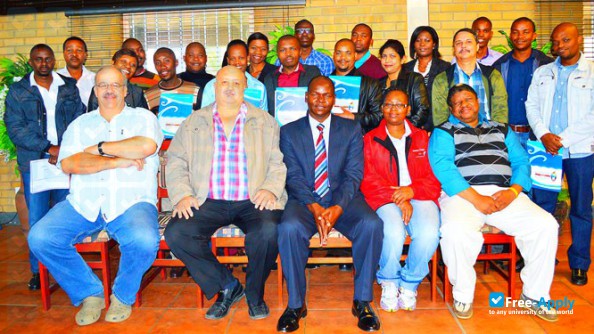 Photo de l’Coastal KZN College #2