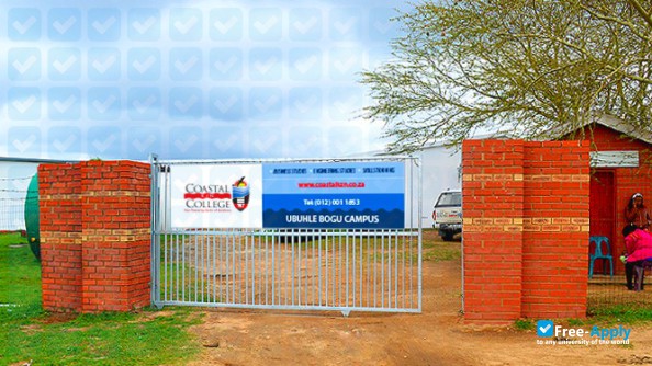 Photo de l’Coastal KZN College #7
