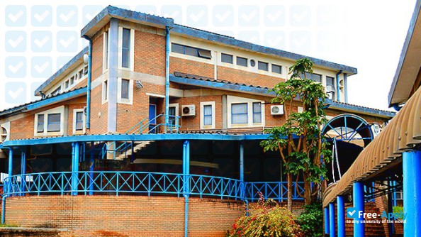 Photo de l’Coastal KZN College #1