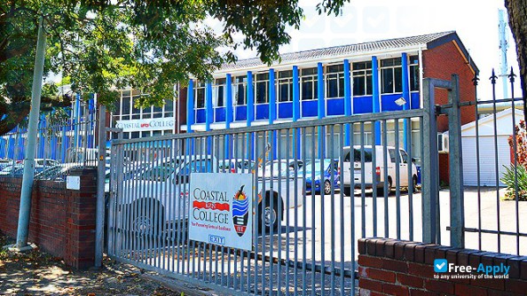 Photo de l’Coastal KZN College #9