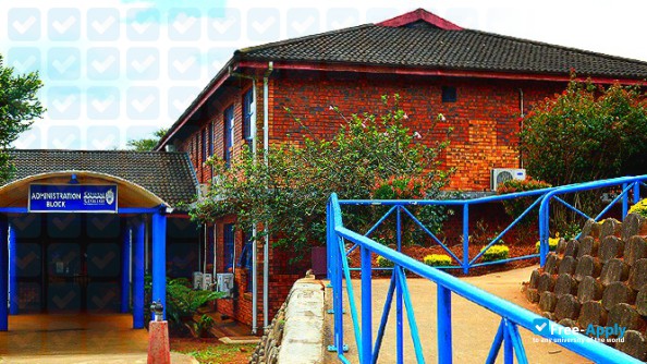 Photo de l’Coastal KZN College #4