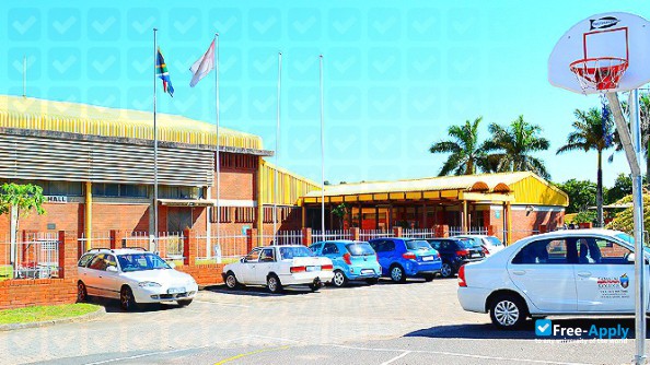 Photo de l’Coastal KZN College #5
