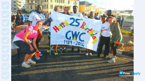 Foto de la George Whitefield College #9