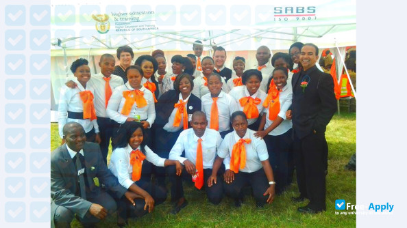 Photo de l’Gert Sibande College #4