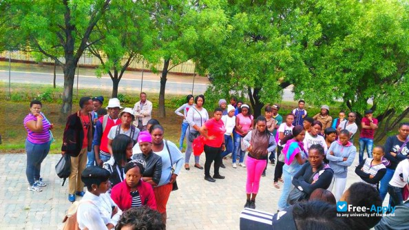 Photo de l’Gert Sibande College #8