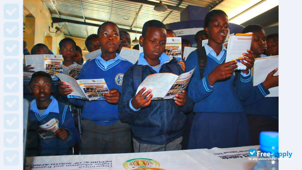 Photo de l’Gert Sibande College #10