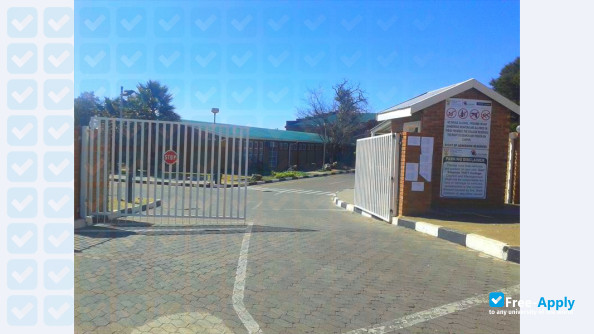 Photo de l’Gert Sibande College #2