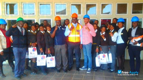 Photo de l’Gert Sibande College #9