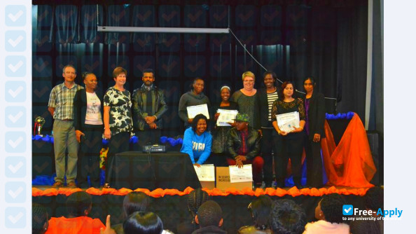 Photo de l’Gert Sibande College #7