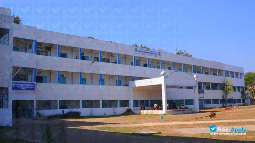 Photo de l’Gert Sibande College #11