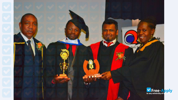 Photo de l’Gert Sibande College #3