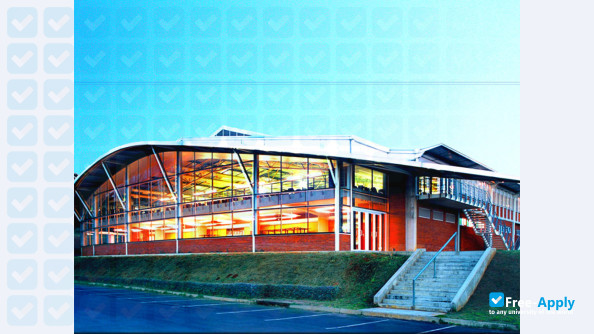 Mangosuthu University of Technology photo #2