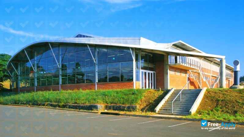 Mangosuthu University of Technology photo #5