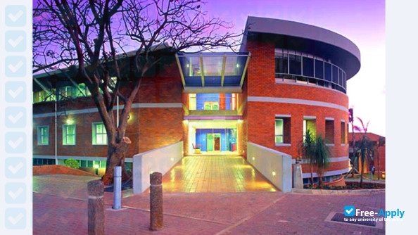 Mangosuthu University of Technology photo #4