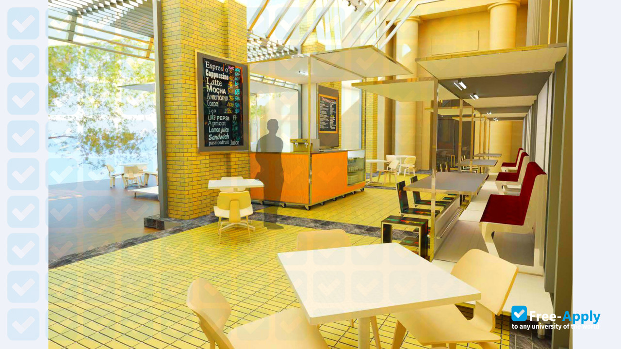 Greenside Design Center College of Design photo #3