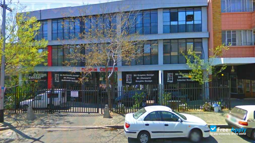 Greenside Design Center College of Design photo #6