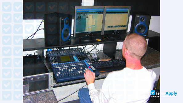 Greenside Design Center College of Design photo #8