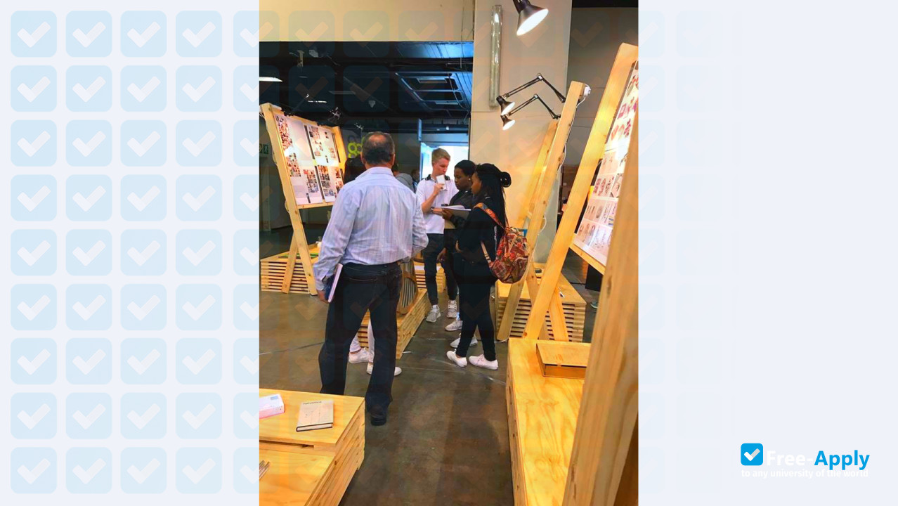 Greenside Design Center College of Design photo #7