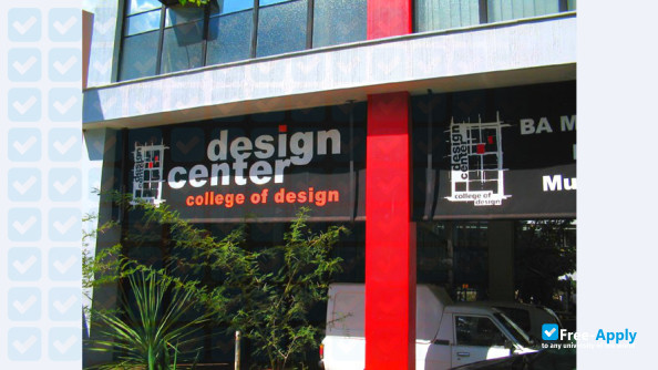 Greenside Design Center College of Design фотография №5