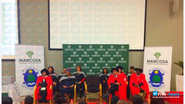 Foto de la Management College of Southern Africa