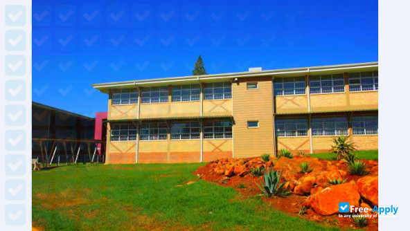 Majuba College фотография №4