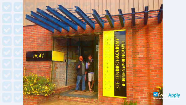 Stellenbosch Academy of Design and Photography photo #12