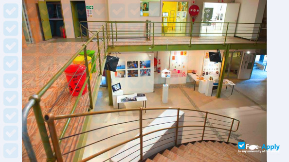 Stellenbosch Academy of Design and Photography photo #4