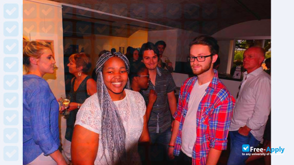 Stellenbosch Academy of Design and Photography photo #16