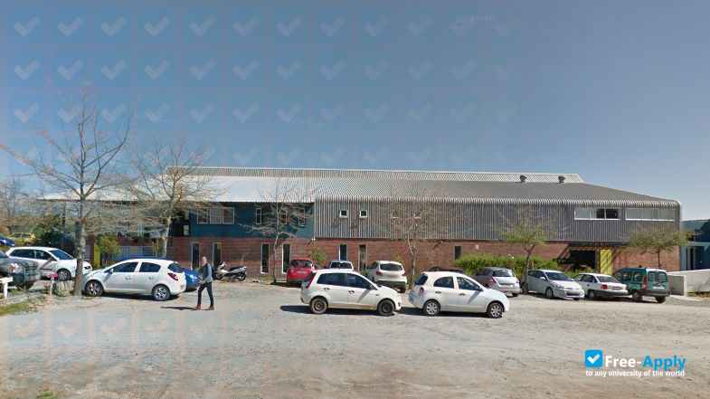 Stellenbosch Academy of Design and Photography photo #3