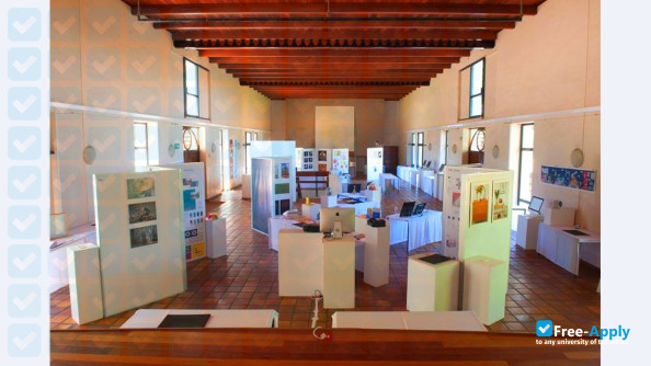 Stellenbosch Academy of Design and Photography photo #8