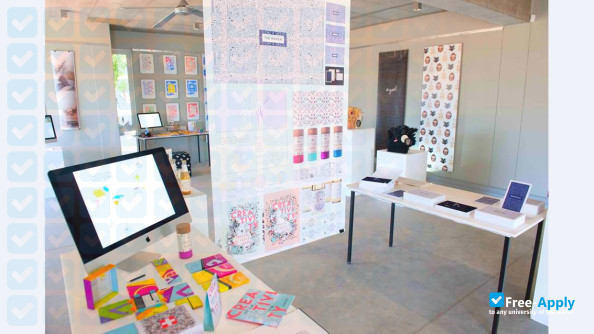 Photo de l’Stellenbosch Academy of Design and Photography