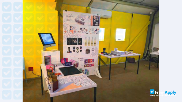 Stellenbosch Academy of Design and Photography photo
