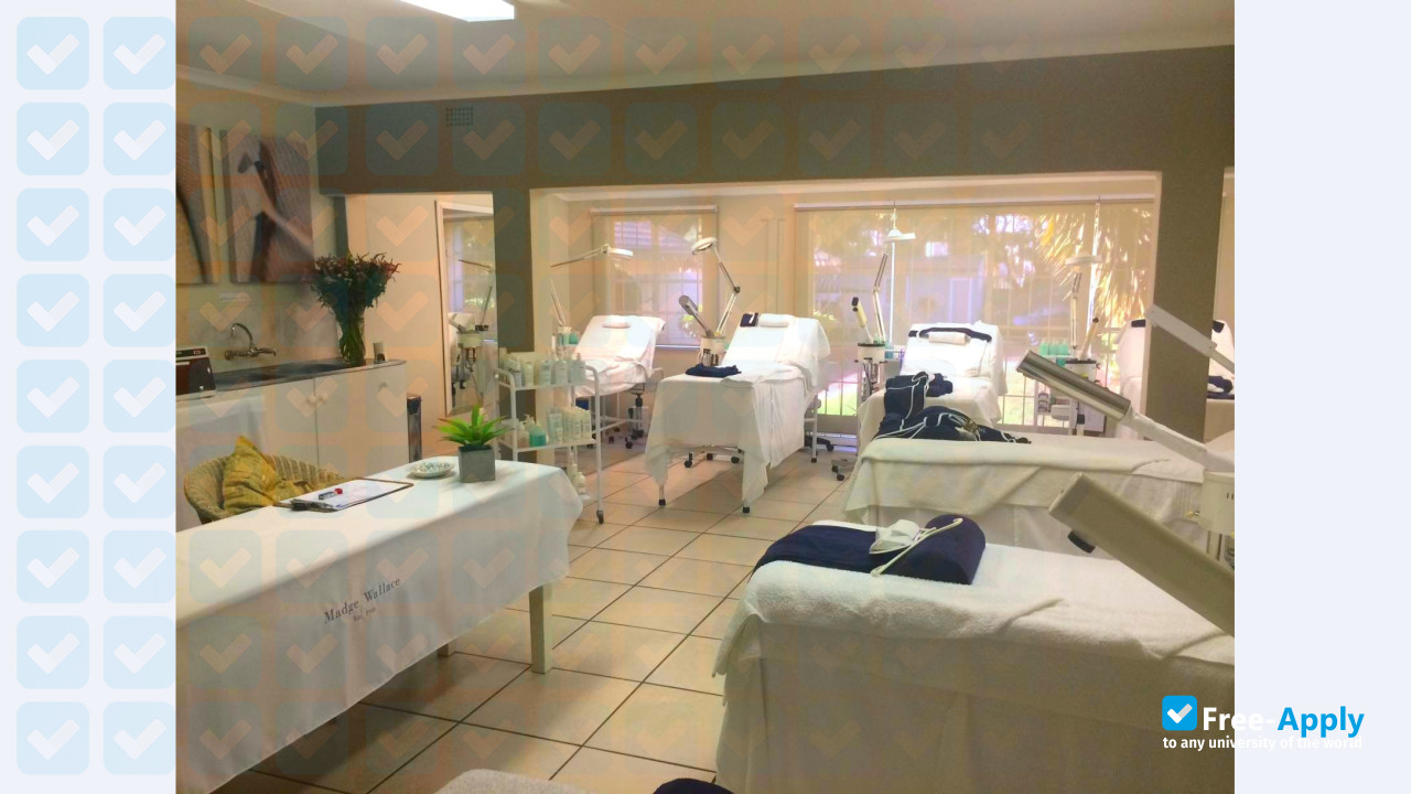 Madge Wallace International College of Skin Care and Body Therapy photo